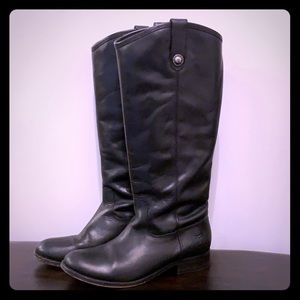 Frye Boots Melissa